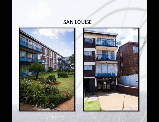 1 BEDROOM PROPERTY TO RENT IN FLORIDA LAKE